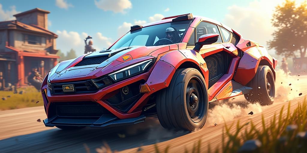 和平精英辅助《战神w》直装全网首发吃鸡吃到手软