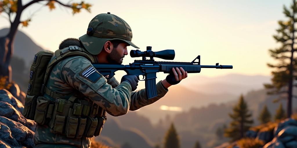 和平精英辅助市场：不法交易的暗流