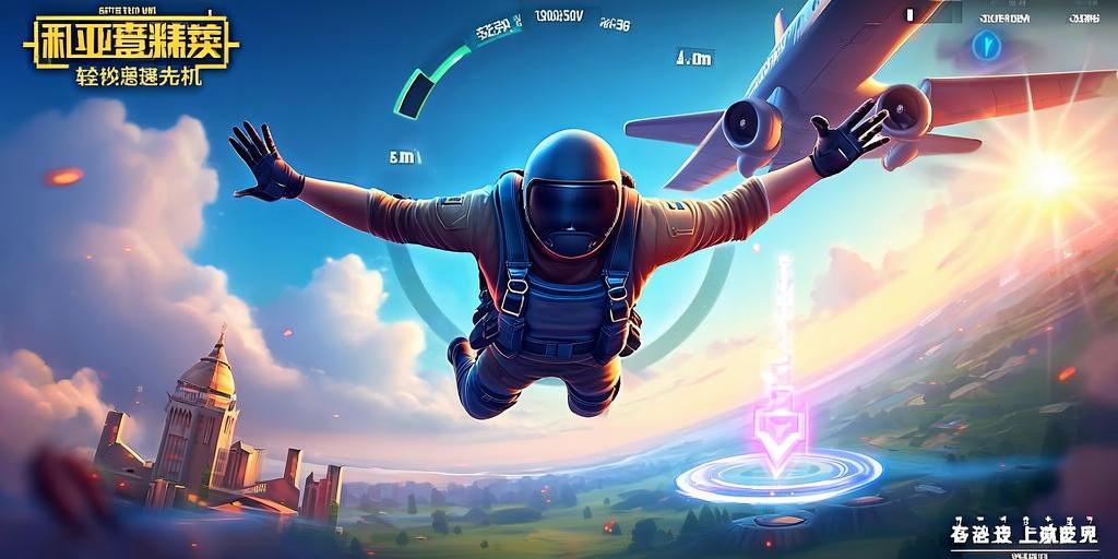 和平精英模拟器《波波内部》辅助稳定了三个赛季