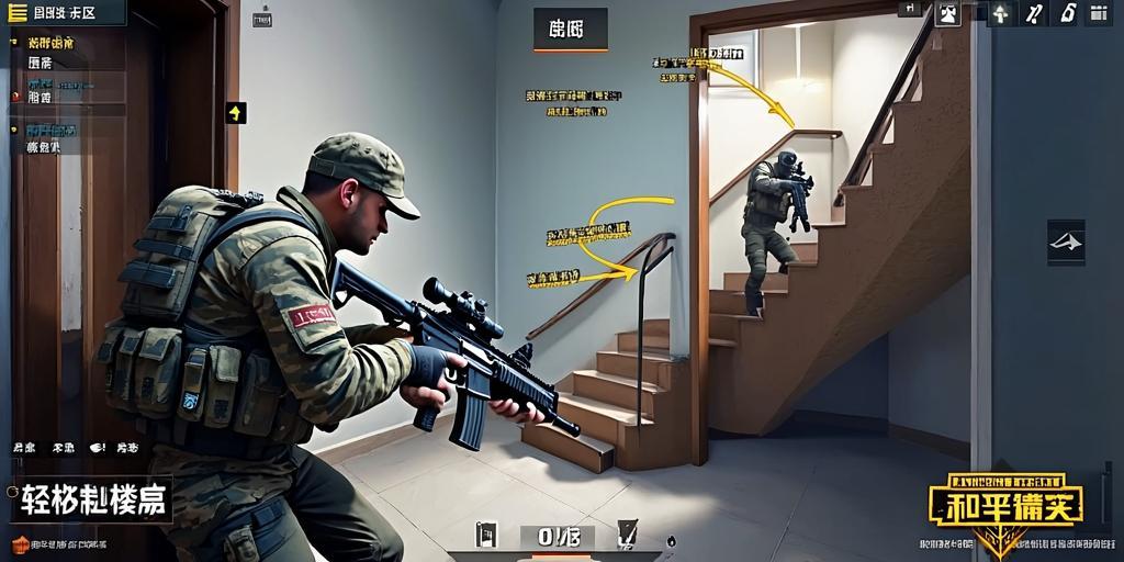 和平精英「小提琴」直装辅助